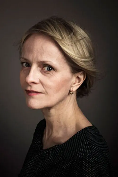 Фото Anne Kessler