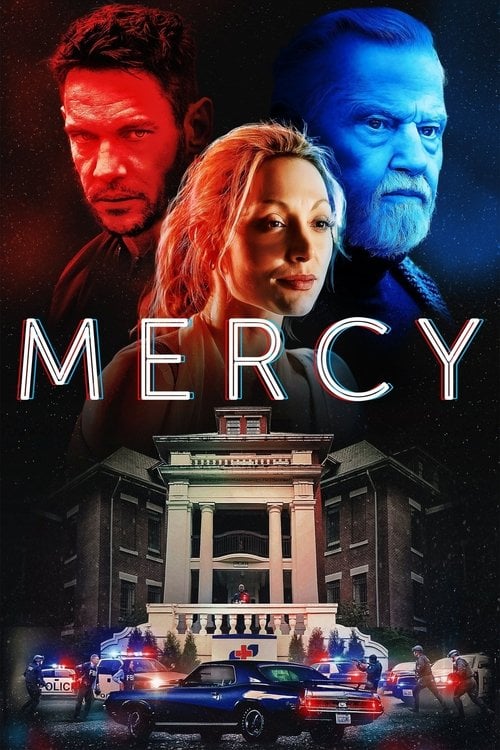 Постер Милосердя (2023)