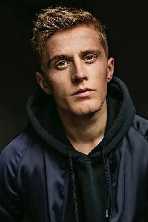 Фото Axel Bøyum