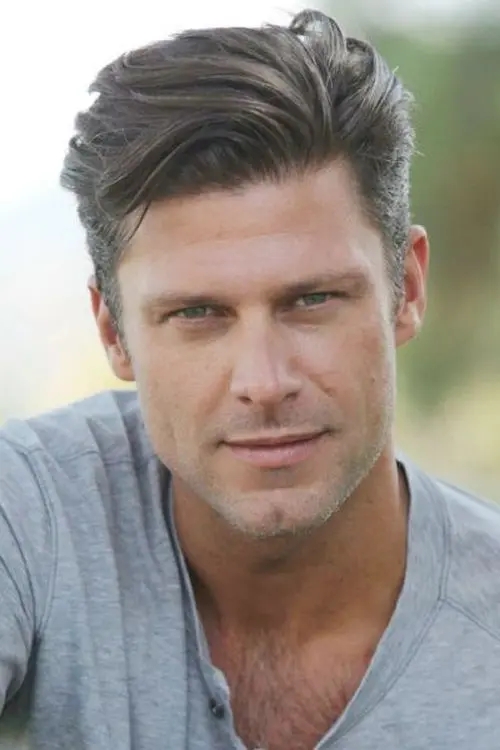 Фото Greg Vaughan