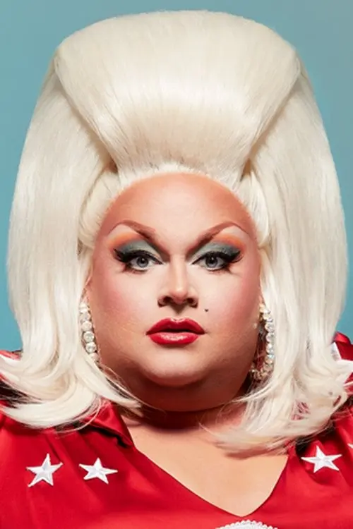 Фото Ginger Minj