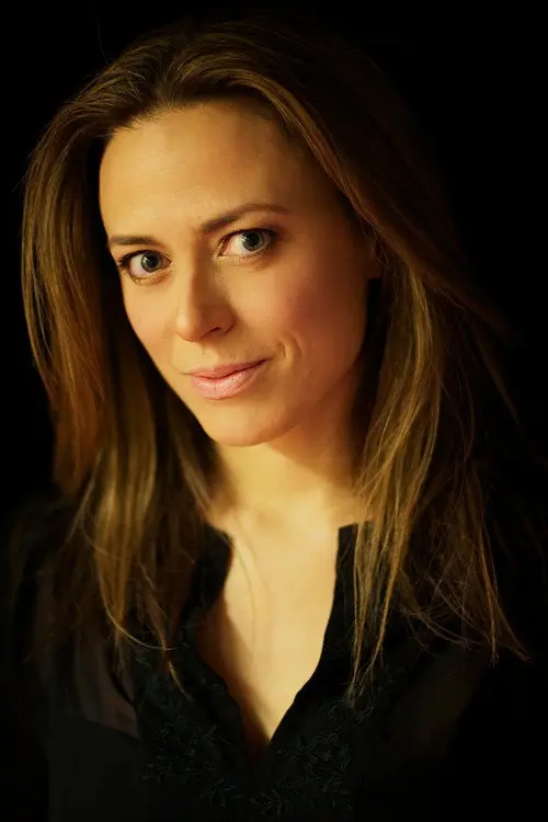 Фото Ine Jansen