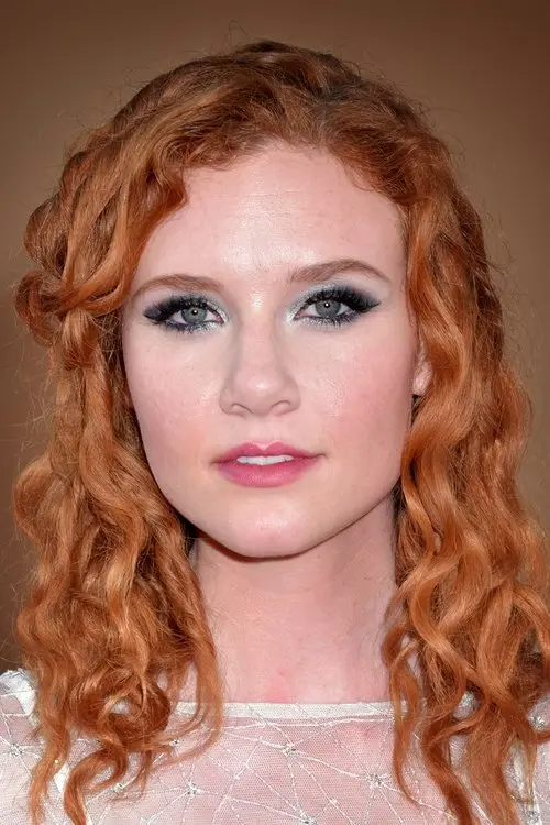 Фото Madisen Beaty