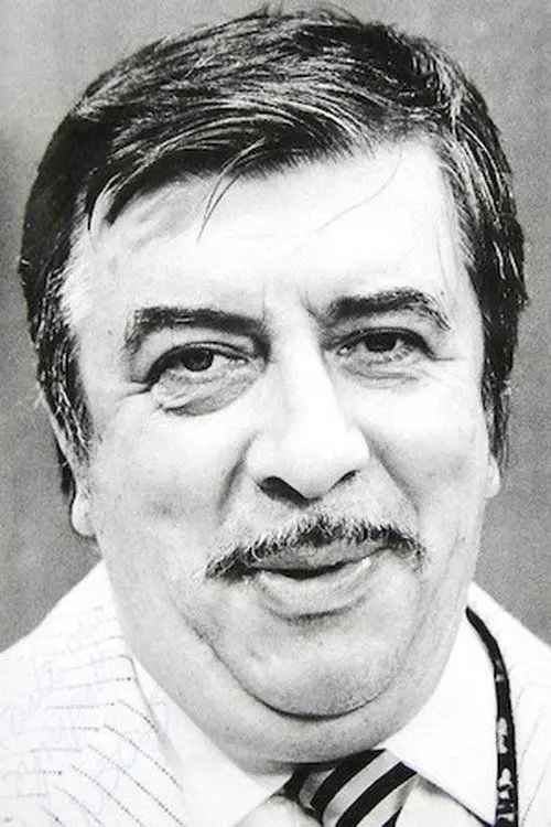 Фото Jean Parédès