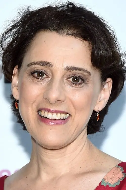 Фото Judy Kuhn