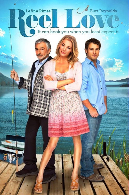 Постер Серце на гачку (2011)