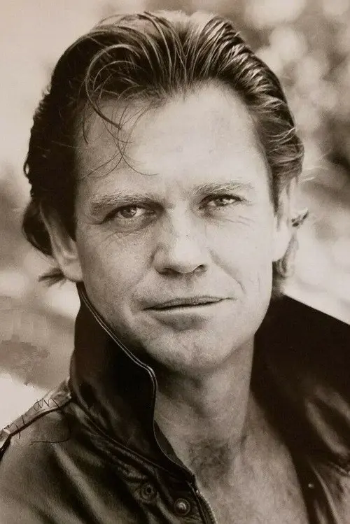 Фото Billy Ray Sharkey