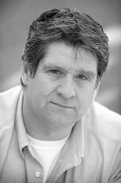 Фото Dan Gordon