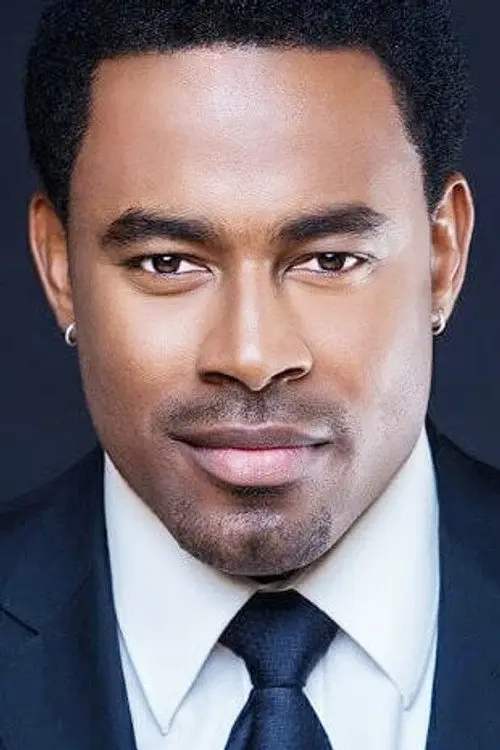 Фото Lamman Rucker