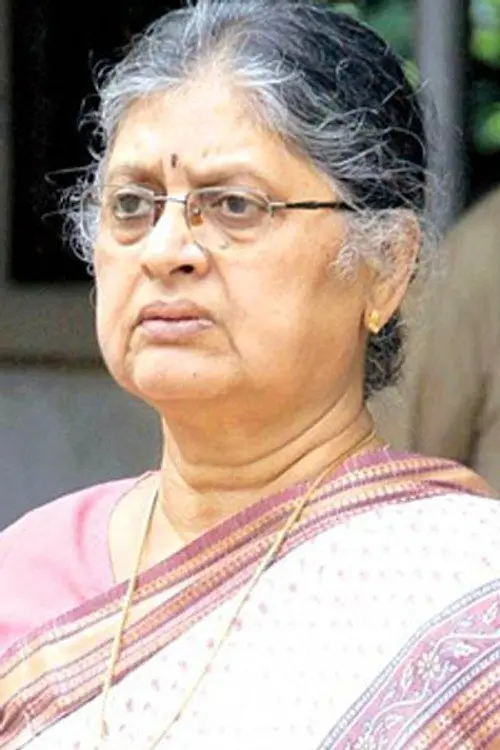 Фото Sulabha Arya