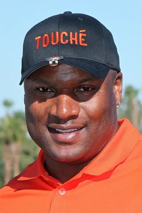 Фото Bo Jackson