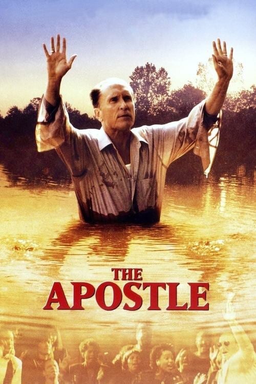 Постер Апостол (1997)