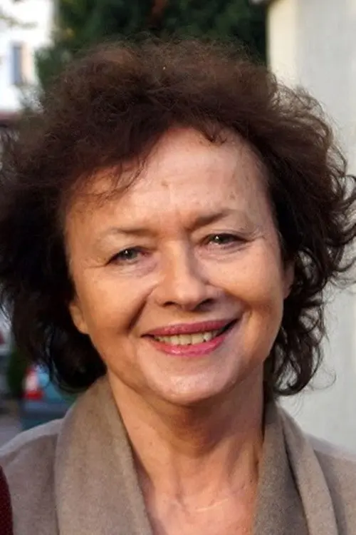 Фото Joanna Szczepkowska