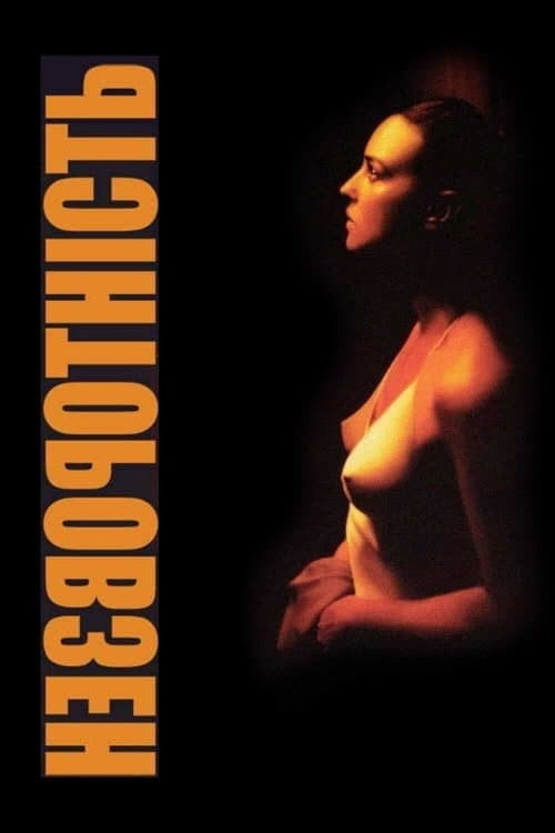 Постер Незворотність (2002)