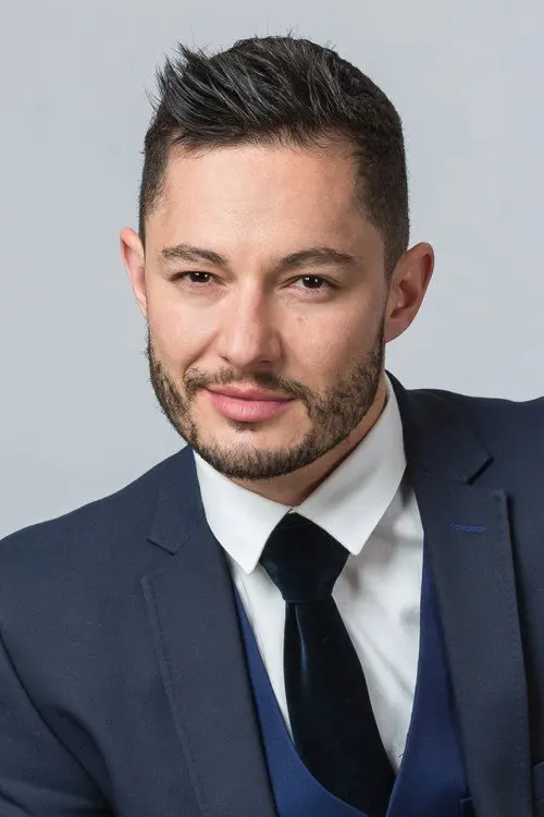 Фото Jake Graf