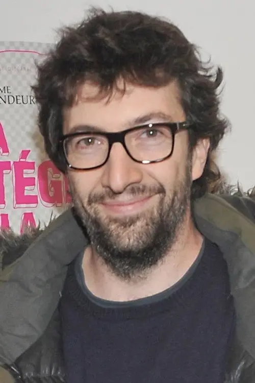 Фото François Desagnat