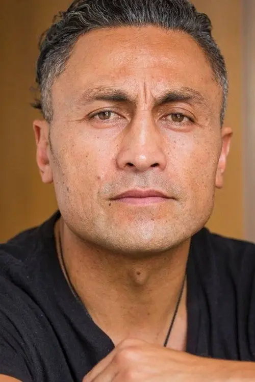 Фото Rene Naufahu