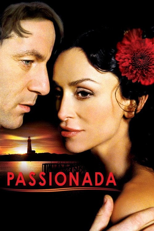 Постер Апассіоната (2003)