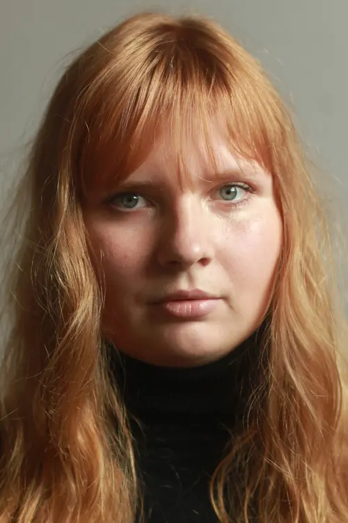 Фото Julia Adamczyk