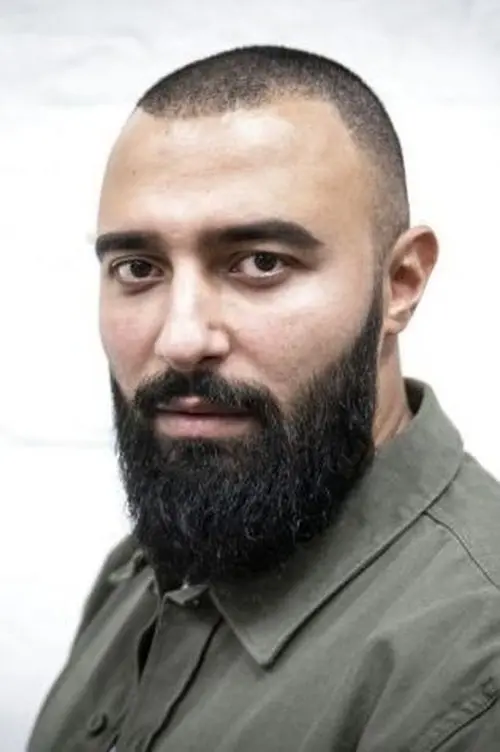 Фото Hadi Ka-Koush
