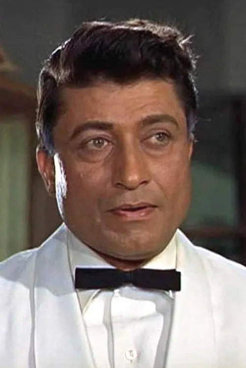 Фото Kamal Kapoor