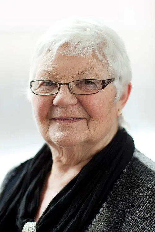 Фото Menna Trussler