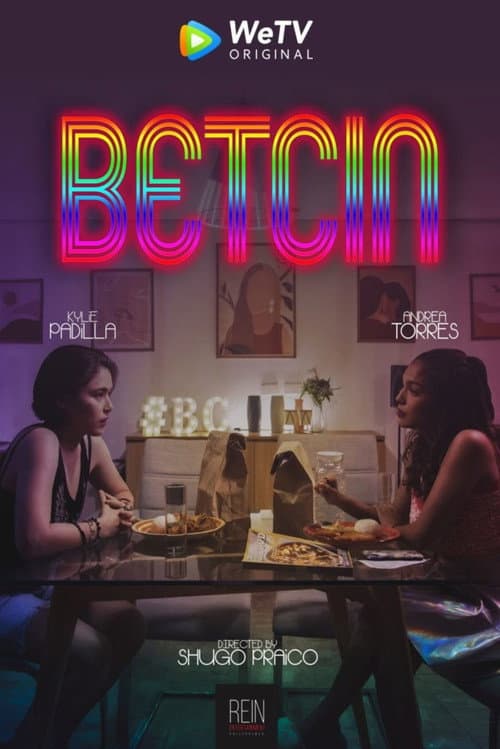 BetCin: Ідеальна пара онлайн / БетСін
