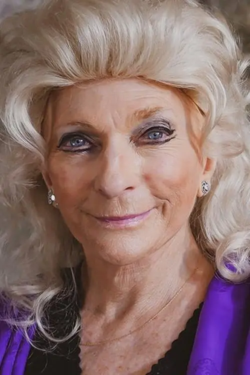 Фото Judy Collins