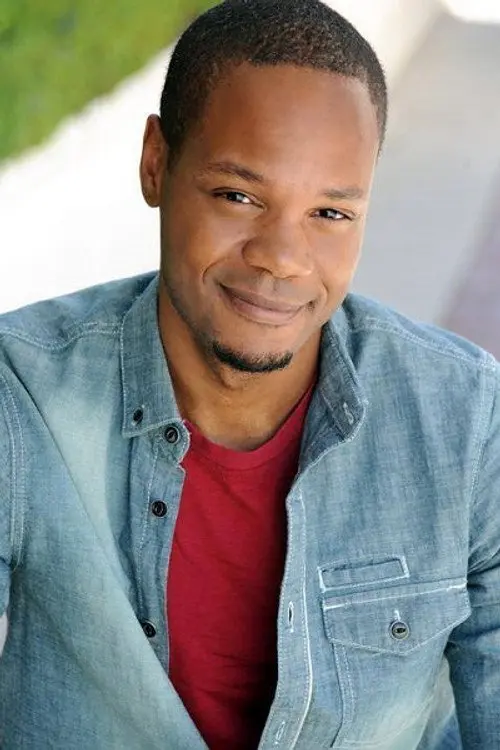 Фото Garikayi Mutambirwa