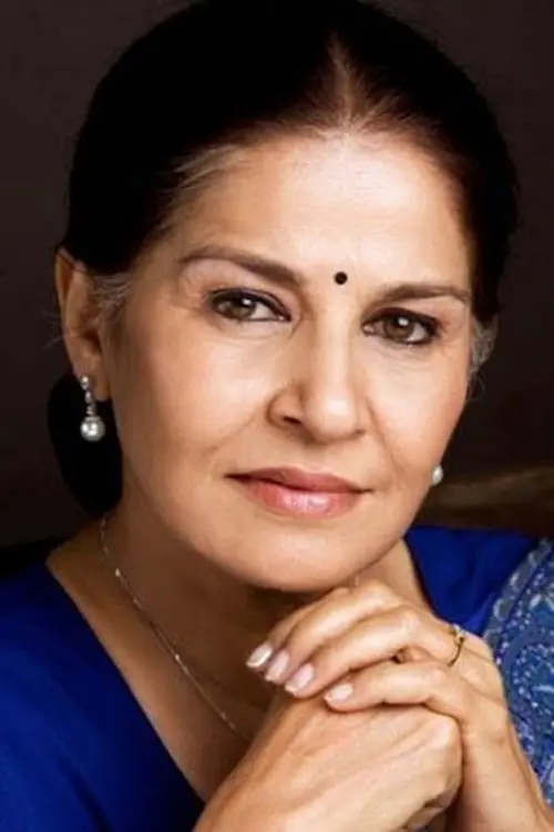 Фото Suhasini Mulay