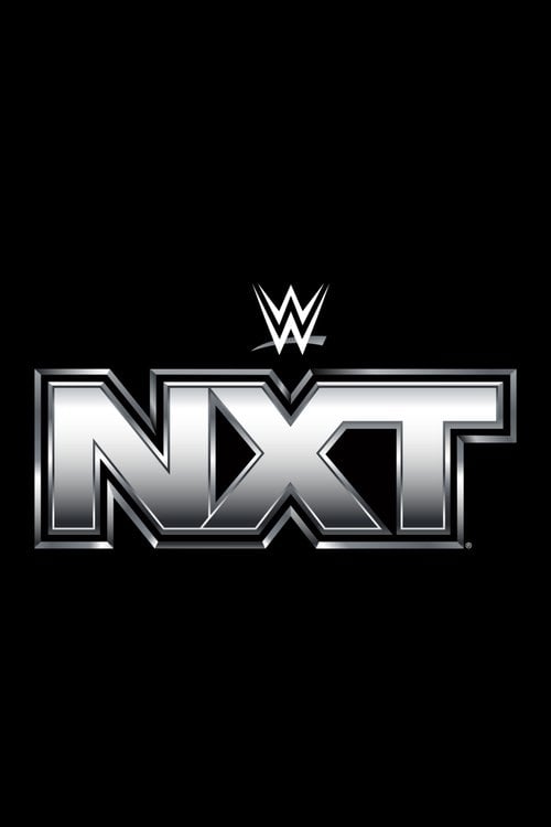 Постер WWE NXT (2010)