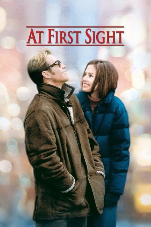 Постер З першого погляду (1999)