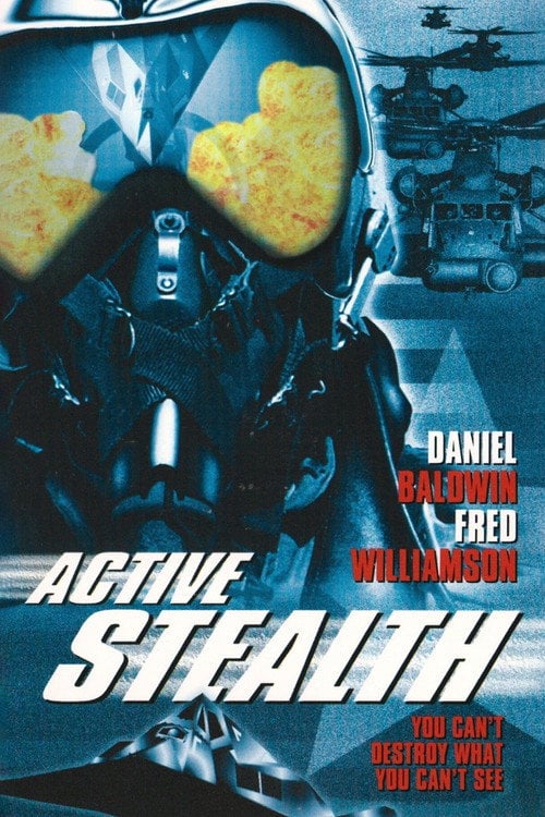 Постер Рейд помсти (1999)