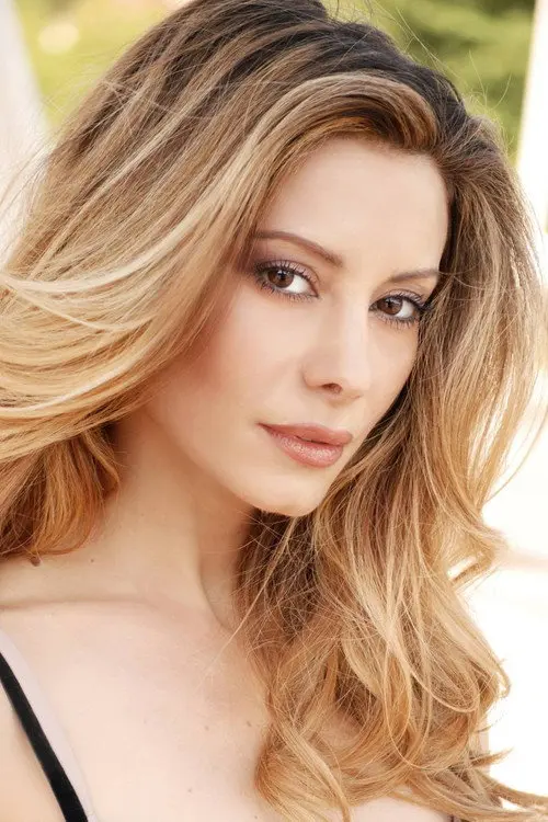 Фото Antonella Salvucci