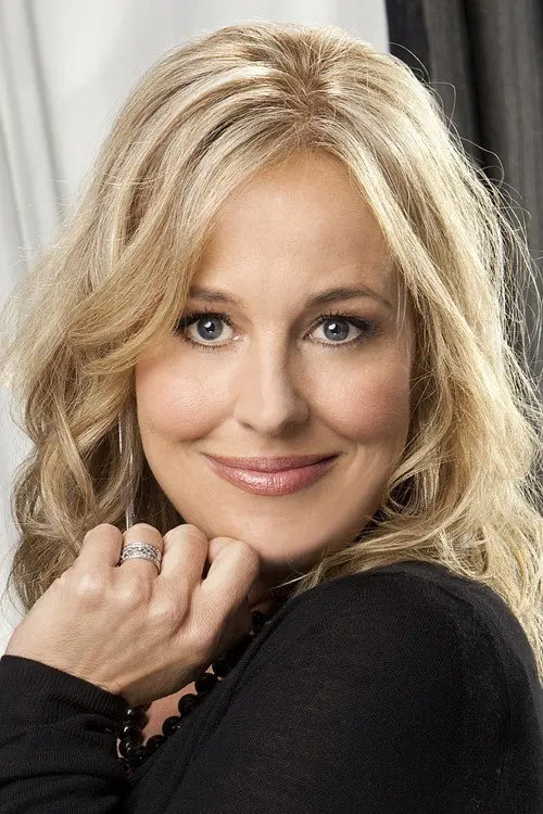 Фото Genie Francis