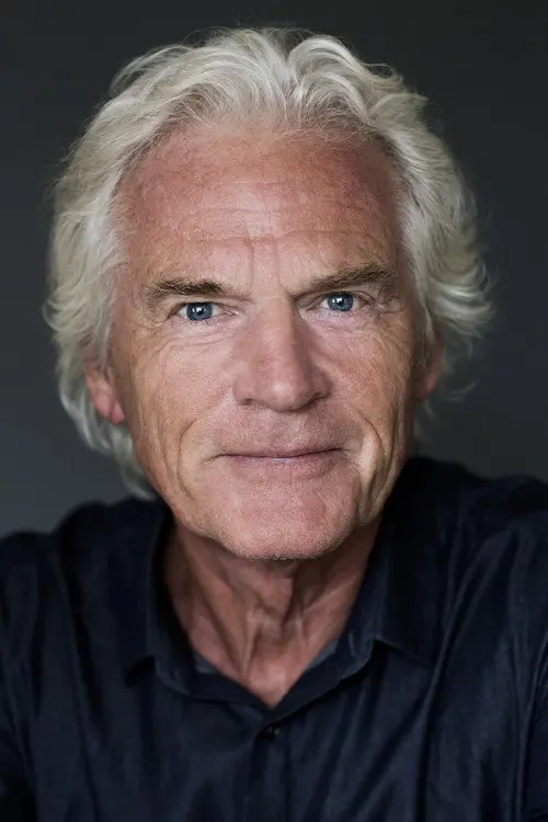 Фото Kurt Ravn