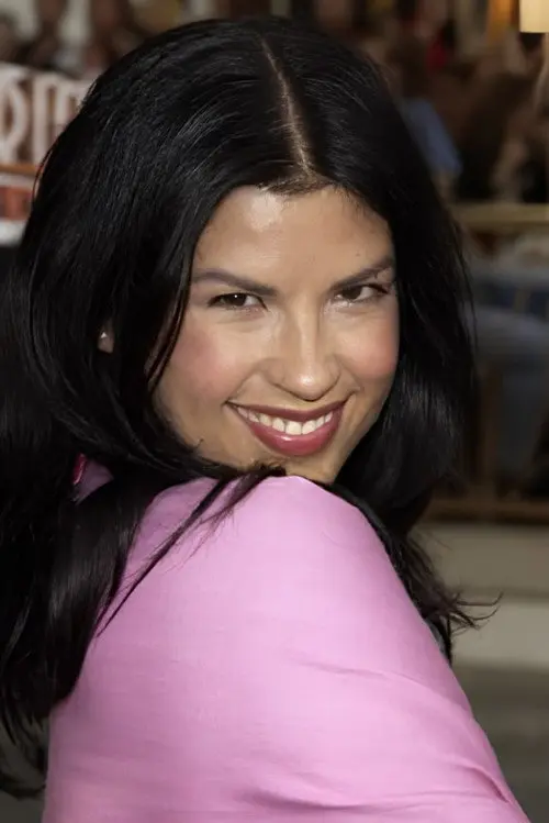 Фото Rebekah Del Rio