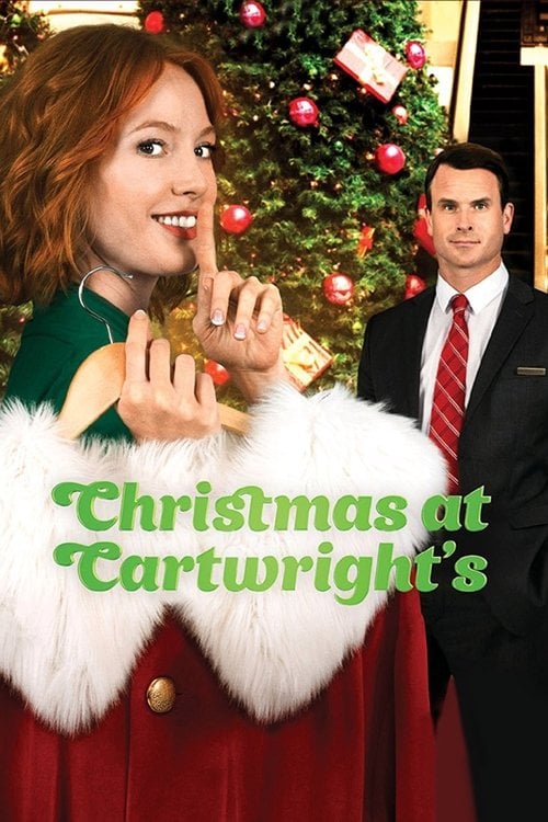 Постер Секрет Санти (2014)