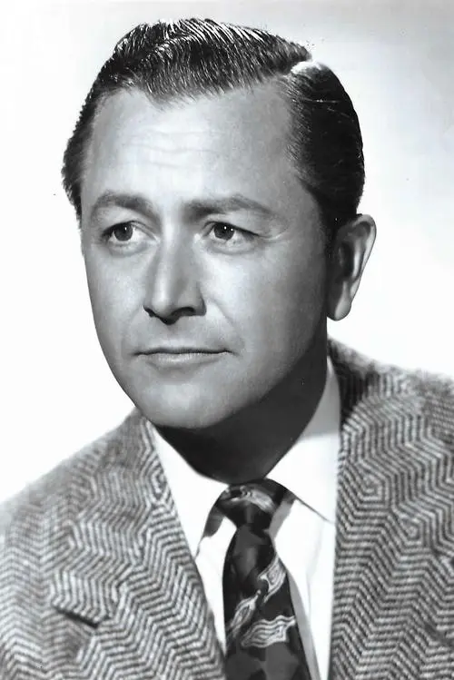 Фото Robert Young