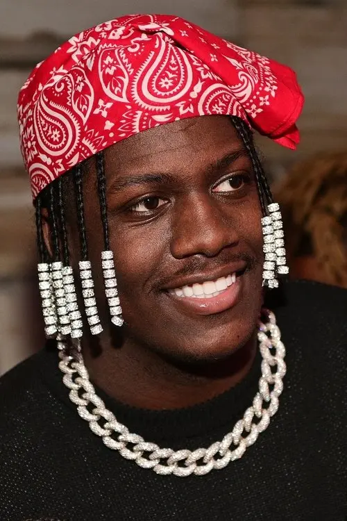 Фото Lil Yachty