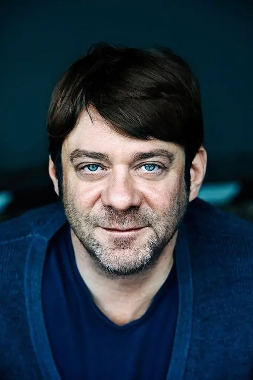 Фото Roeland Wiesnekker