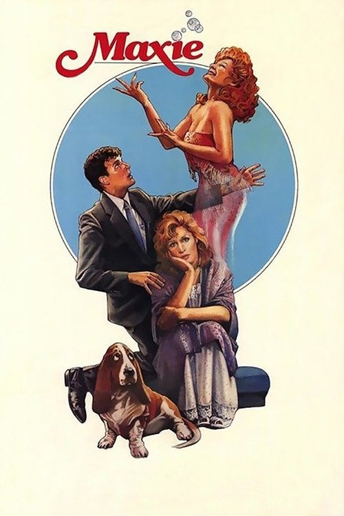 Постер Максі (1985)