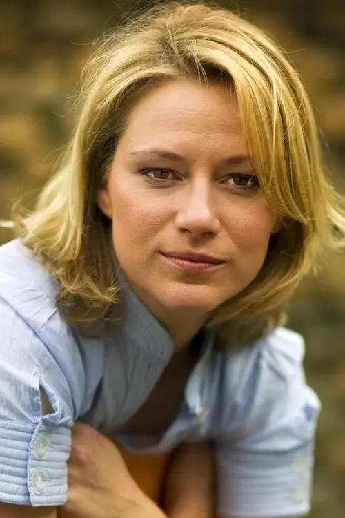 Фото Hilde De Baerdemaeker