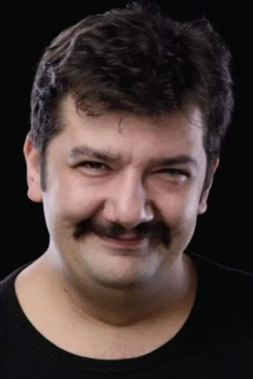 Фото Serhat Kurtay