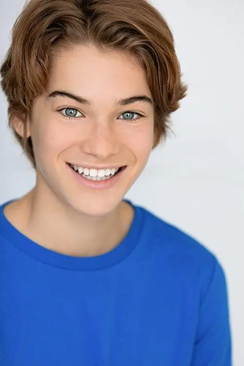 Фото Kyler Charles Beck