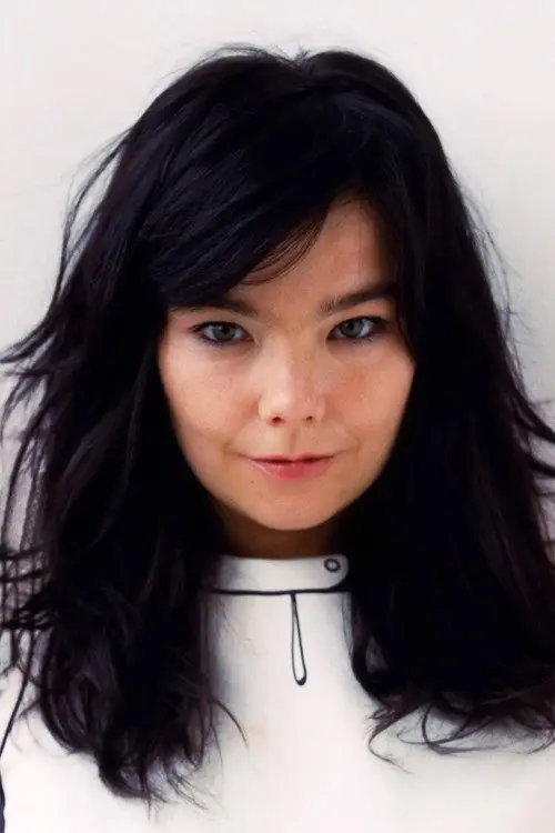 Фото Björk