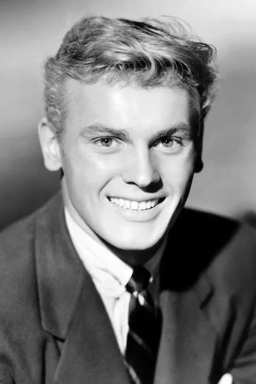 Фото Tab Hunter