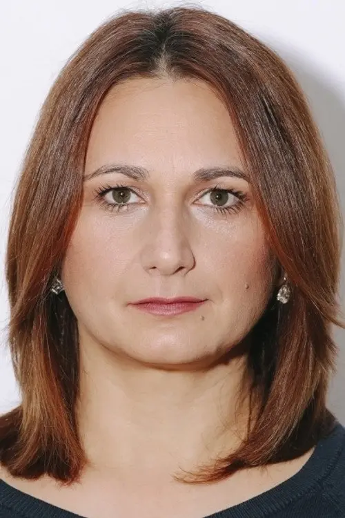 Фото Biljana Dragičevikj Projkovska