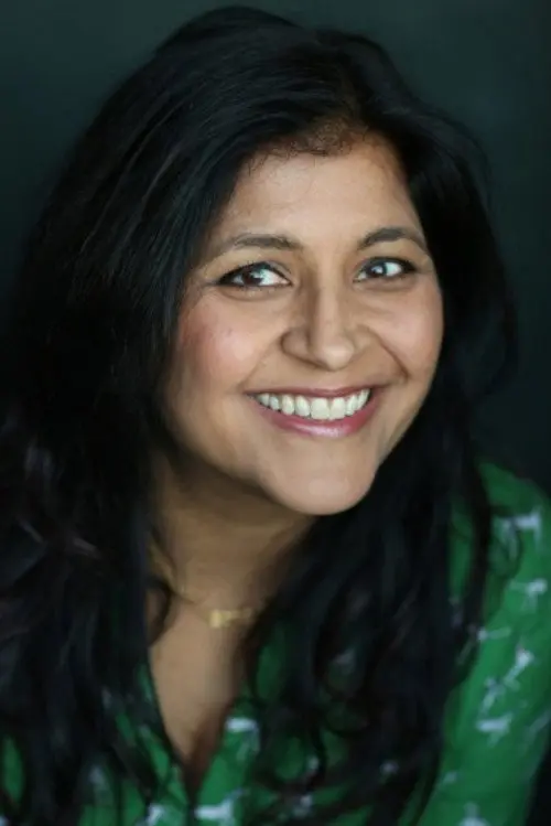 Фото Sona Vyas