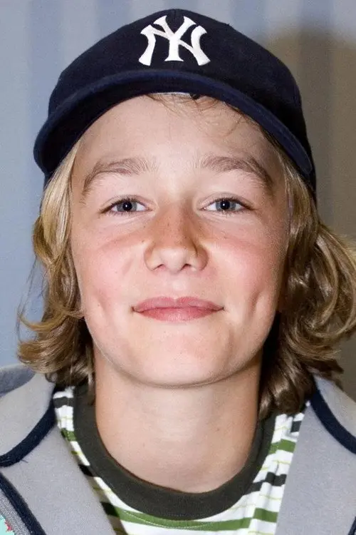 Фото Jakob Wilhjelm Poulsen